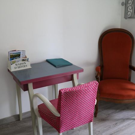 Le Cosy De Roseline Apartment Sezanne Ngoại thất bức ảnh