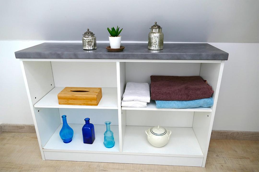 Le Cosy De Roseline Apartment Sezanne Ngoại thất bức ảnh