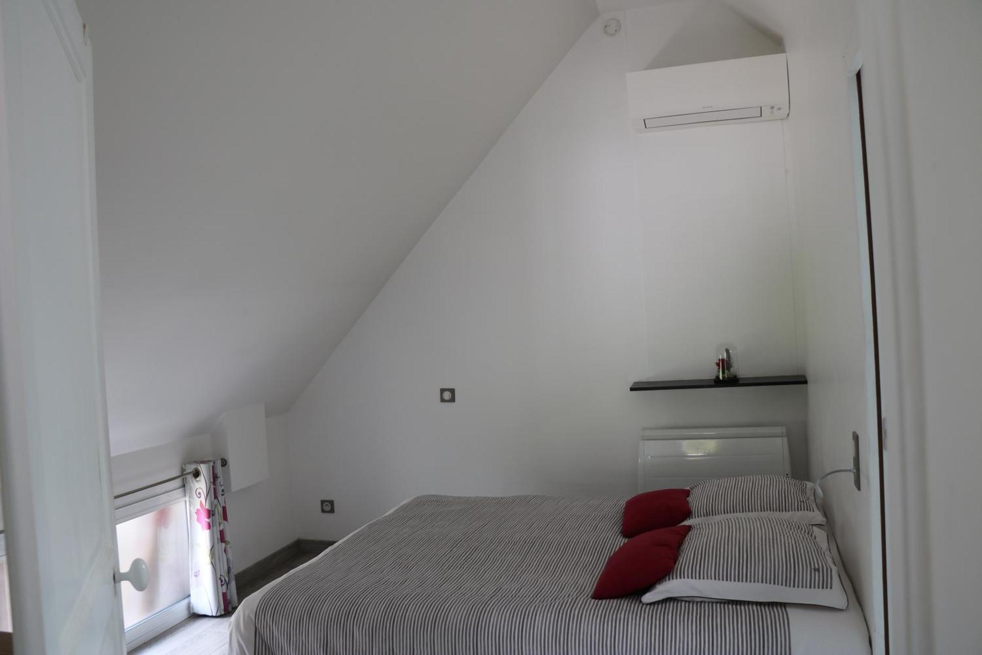 Le Cosy De Roseline Apartment Sezanne Ngoại thất bức ảnh