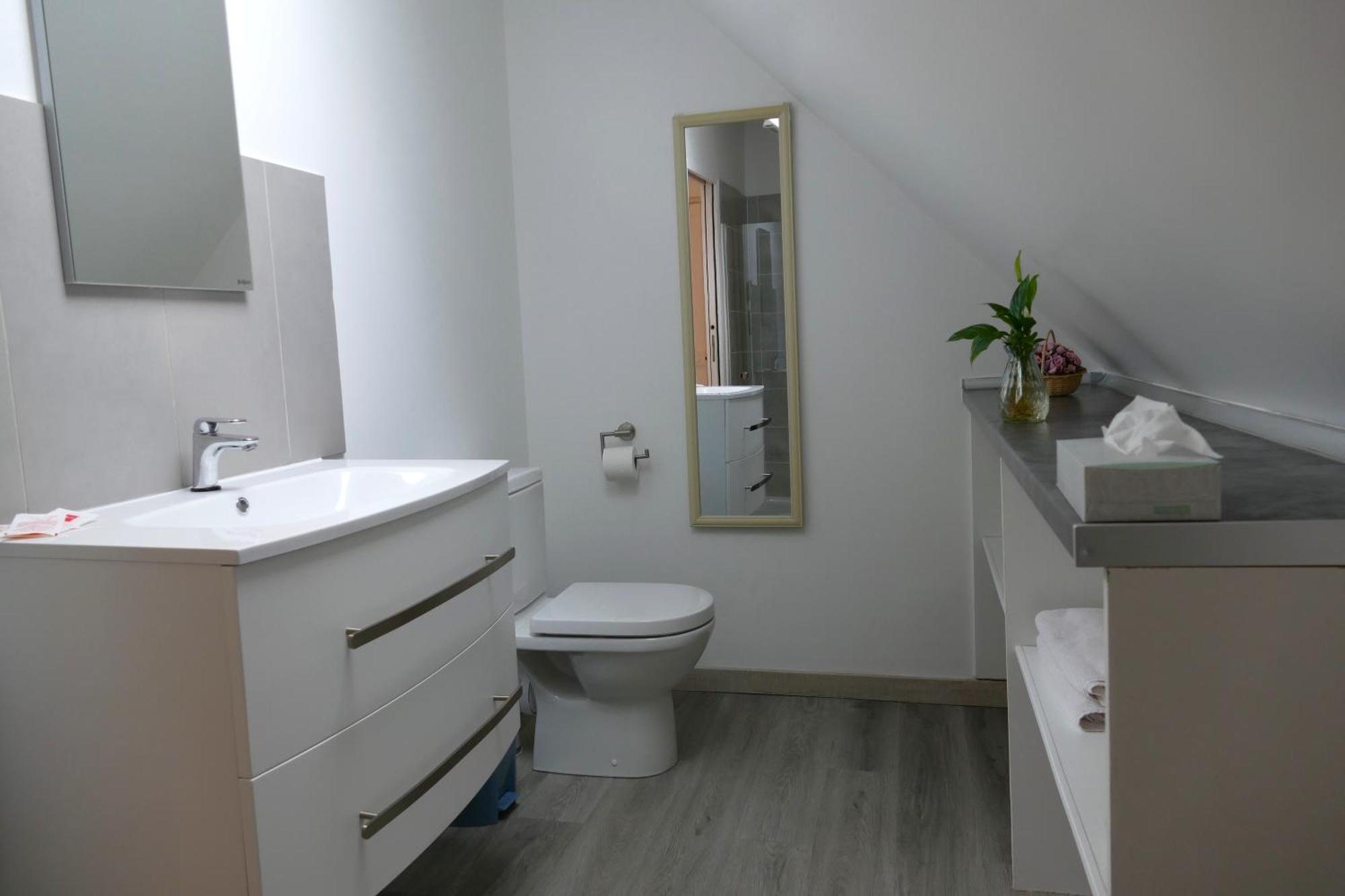 Le Cosy De Roseline Apartment Sezanne Ngoại thất bức ảnh
