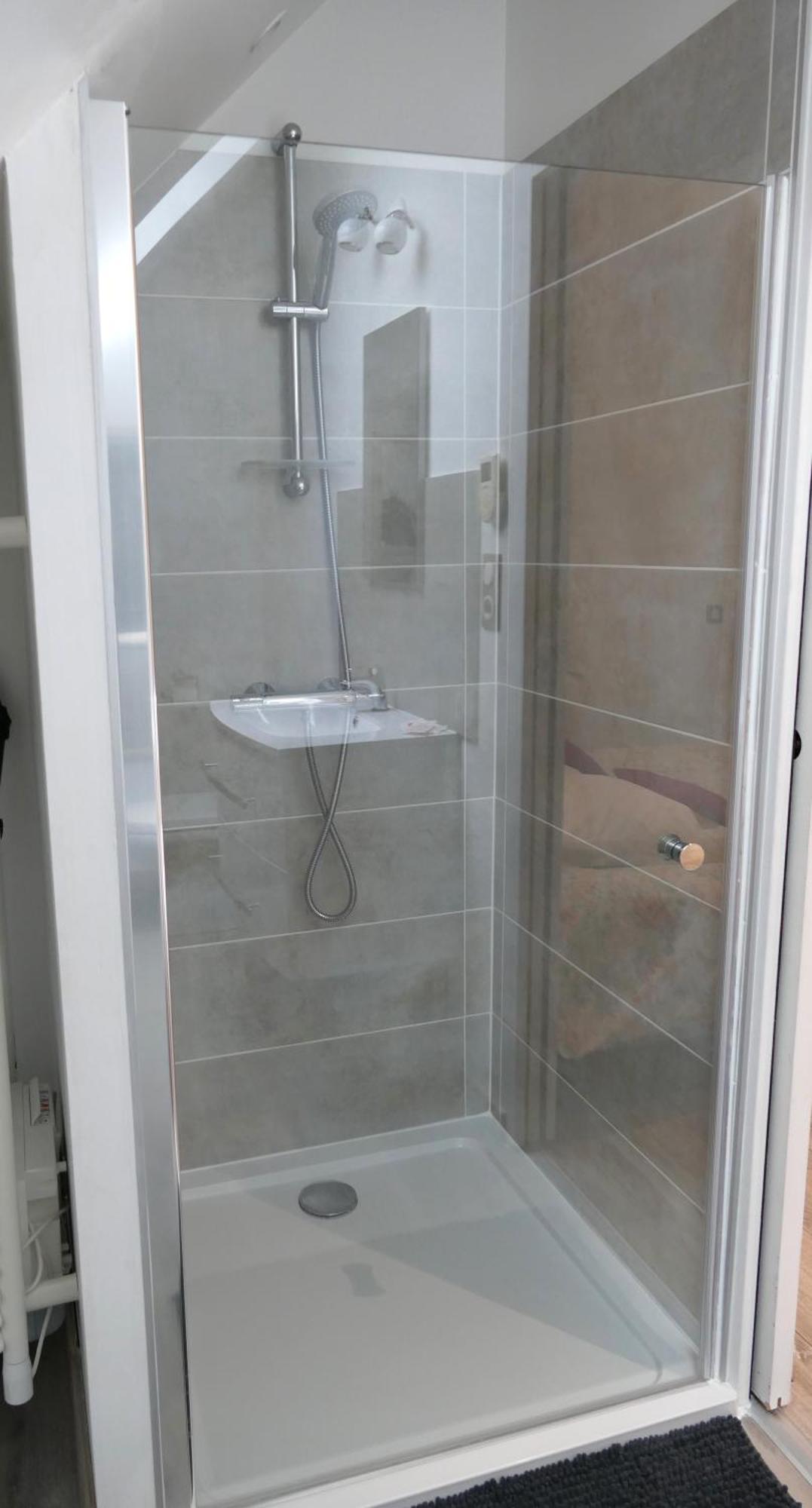 Le Cosy De Roseline Apartment Sezanne Ngoại thất bức ảnh
