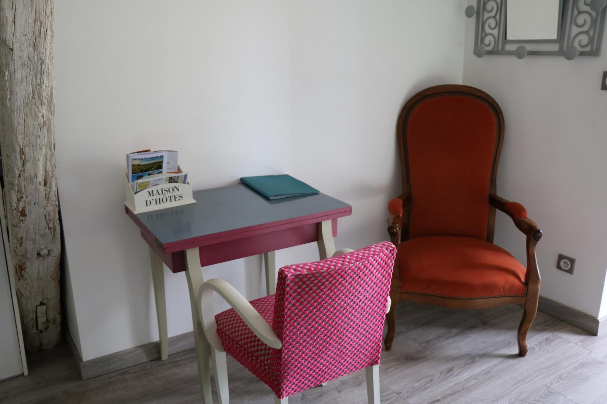 Le Cosy De Roseline Apartment Sezanne Ngoại thất bức ảnh